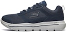 Buy Skechers Go Walk Evolution Ultra Kasut Rendah Biru 54733-NVGY