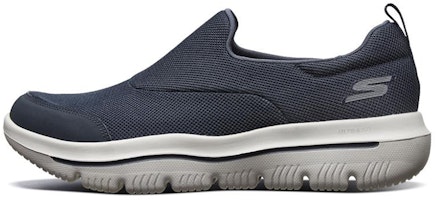 Skechers Go Walk Evolution Ultra Low-Top Blue 54730-NVGY Skechers Go Walk Evolution Ultra Low-Top Blue 54730-NVGY
