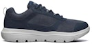 Order Skechers Go Walk Evolution Ultra Kasut Rendah Biru 54733-NVGY