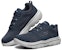Skechers Go Walk Evolution Ultra Kasut Rendah Biru 54733-NVGY