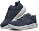 Lookbook Skechers Go Walk Evolution Ultra Kasut Rendah Biru 54733-NVGY