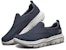 Skechers Go Walk Evolution Ultra Rendah Biru 54730-NVGY