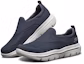 Lookbook Skechers Go Walk Evolution Ultra Rendah Biru 54730-NVGY