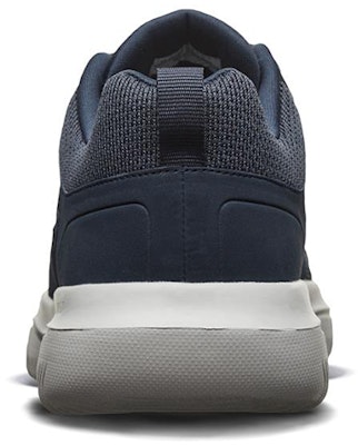 Skechers Go Walk Evolution Ultra Kasut Rendah Biru 54733-NVGY Shop Skechers Go Walk Evolution Ultra Kasut Rendah Biru 54733-NVGY