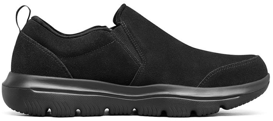 Skechers Go Walk Evolution Ultra Slip On 'Pure Black' 216061-BBK Order Skechers Go Walk Evolution Ultra Slip On 'Pure Black' 216061-BBK