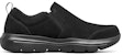 Skechers Go Walk Evolution Ultra Slip On 'Hitam Tulen' 216061-BBK
