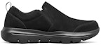 Order Skechers Go Walk Evolution Ultra Slip On 'Hitam Tulen' 216061-BBK