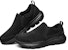 Skechers Go Walk Evolution Ultra Slip On 'Hitam Tulen' 216061-BBK
