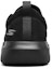 Shop Skechers Go Walk Evolution Ultra Slip On 'Hitam Tulen' 216061-BBK