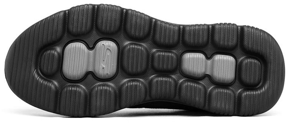 斯凯奇Go Walk Evolution Ultra纯黑色懒人鞋 216061-BBK Purchase 斯凯奇Go Walk Evolution Ultra纯黑色懒人鞋 216061-BBK
