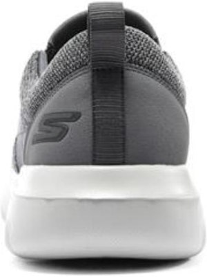 Skechers Go Walk Evolution Ultra 'Slip-On Grey' 216030-CHAR Shop Skechers Go Walk Evolution Ultra 'Slip-On Grey' 216030-CHAR