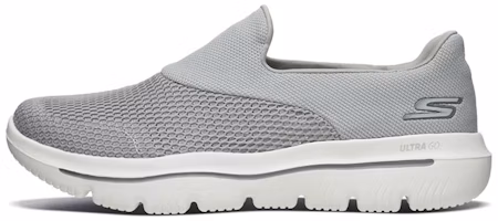 Skechers Go Walk Evolution Ultra Sneakers Gray 54753-GRY Skechers Go Walk Evolution Ultra Sneakers Gray 54753-GRY
