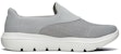 Skechers Go Walk Evolution Ultra Kasut Sneakers Kelabu. 54753-GRY