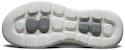 Skechers Go Walk Evolution Ultra Kasut Sneakers Kelabu. 54753-GRY