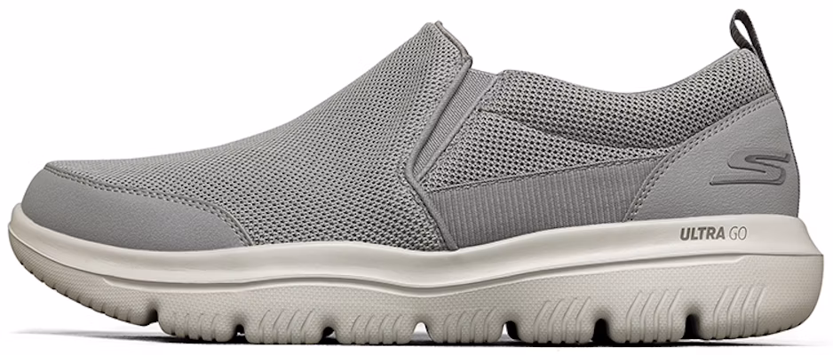Skechers Go Walk Evolution Ultra 'Grey' 216029-GRY Buy Skechers Go Walk Evolution Ultra 'Grey' 216029-GRY