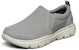 Skechers Go Walk Evolution Ultra 'Kelabu' 216029-GRY