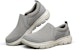 Skechers Go Walk Evolution Ultra 'Kelabu' 216029-GRY