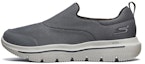 Buy Skechers Go Walk Evolution Ultra Low-Top 'Kelabu Putih' 54730-CCBK