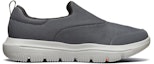 Order Skechers Go Walk Evolution Ultra Low-Top 'Kelabu Putih' 54730-CCBK