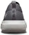 Skechers Go Walk Evolution Ultra Low-Top 'Kelabu Putih' 54730-CCBK