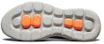Skechers Go Walk Evolution Ultra Low-Top 'Kelabu Putih' 54730-CCBK