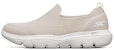 Skechers Go Walk Evolution Ultra Kasut Rendah Putih 54732-OFWT
