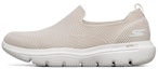 Buy Skechers Go Walk Evolution Ultra Kasut Rendah Putih 54732-OFWT