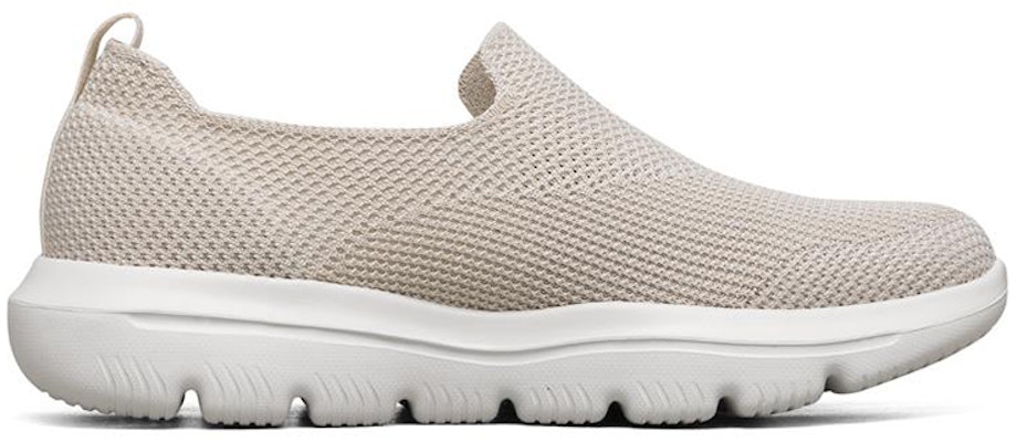 Skechers Go Walk Evolution Ultra Low-Top Blanco 54732-OFWT Order Skechers Go Walk Evolution Ultra Low-Top Blanco 54732-OFWT