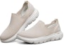Lookbook Skechers Go Walk Evolution Ultra Kasut Rendah Putih 54732-OFWT