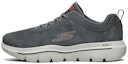 Buy Skechers Go Walk Evolution Ultra Low-Top 'Kelabu' 661018-CCOR