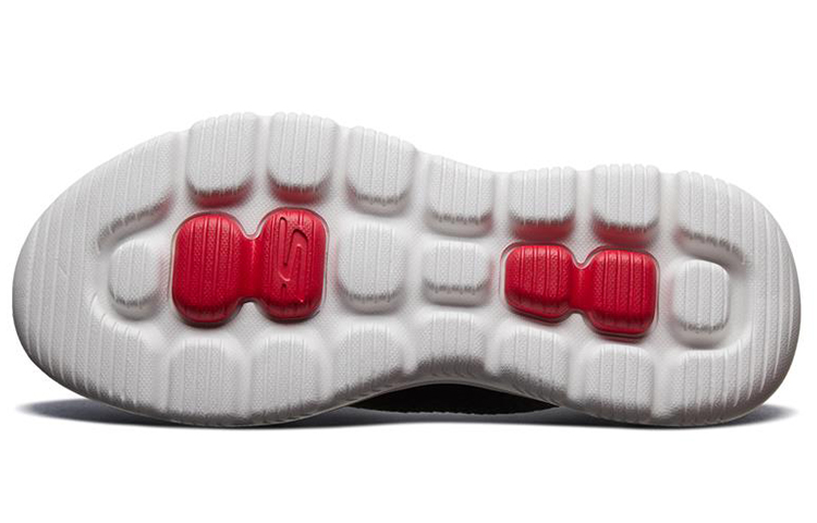 Purchase 斯凯奇Go Walk Evolution Ultra黑白配色 54741-BKW