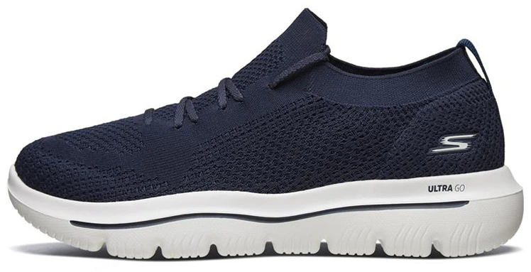 skechers-go-walk-evolution-ultra-navy-blue-54741-nvy