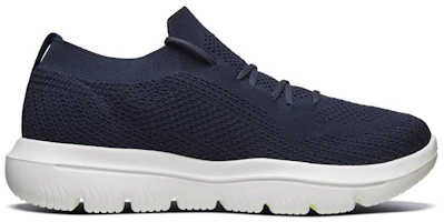 Order 斯凯奇 Go Walk Evolution Ultra 休閒 低幫 跑步鞋 男款 海軍藍
