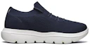Order Skechers Go Walk Evolution Ultra Blau 54741-NVY