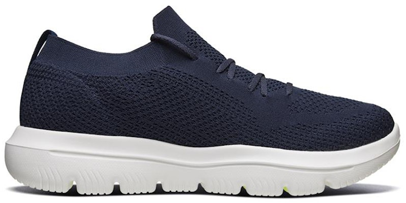斯凯奇 Go Walk Evolution Ultra 休閒 低幫 跑步鞋 男款 海軍藍 Order 斯凯奇 Go Walk Evolution Ultra 休閒 低幫 跑步鞋 男款 海軍藍