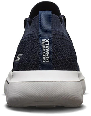 Skechers Go Walk Evolution Ultra Blau 54741-NVY Lookbook Skechers Go Walk Evolution Ultra Blau 54741-NVY