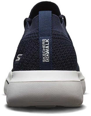 斯凯奇 Go Walk Evolution Ultra 休閒 低幫 跑步鞋 男款 海軍藍 Lookbook 斯凯奇 Go Walk Evolution Ultra 休閒 低幫 跑步鞋 男款 海軍藍