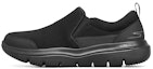 Buy Skechers Go Walk Evolution Ultra Leisure Loafer Hitam Lelaki 216029-BBK