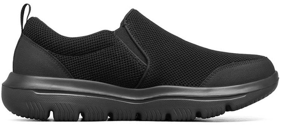 Skechers Go Walk Evolution Ultra Leisure Loafer Black 216029-BBK Order Skechers Go Walk Evolution Ultra Leisure Loafer Black 216029-BBK