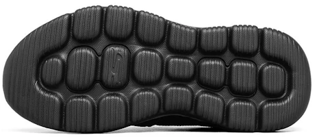Purchase Skechers GO Walk Evolution Ultra 輕便透氣 一腳蹬休閒懶人鞋 全黑