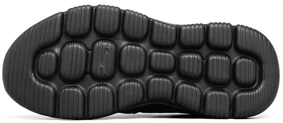 Skechers GO Walk Evolution Ultra 輕便透氣 一腳蹬休閒懶人鞋 全黑 Purchase Skechers GO Walk Evolution Ultra 輕便透氣 一腳蹬休閒懶人鞋 全黑