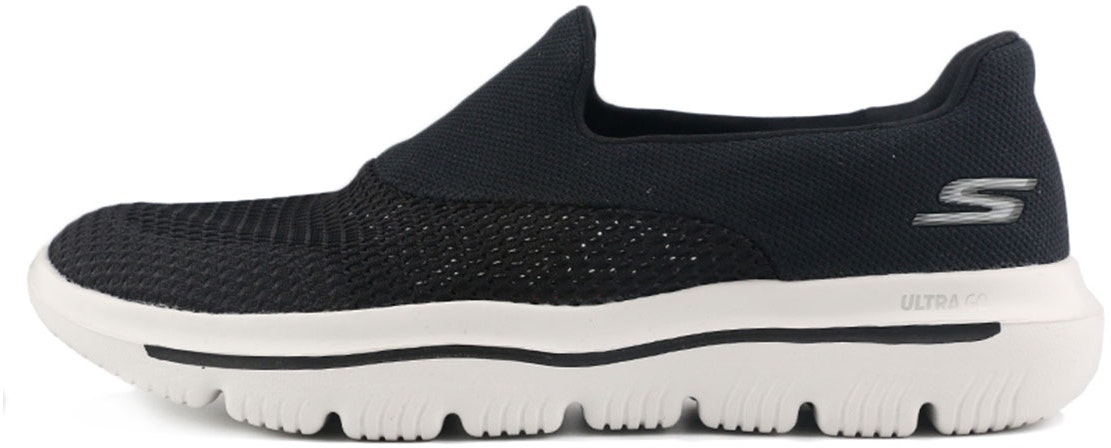 skechers-go-walk-evolution-ultra-loafer-black-54753-bkw