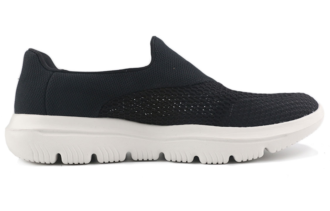 Skechers Go Walk Evolution Ultra Loafer Black 圖 2