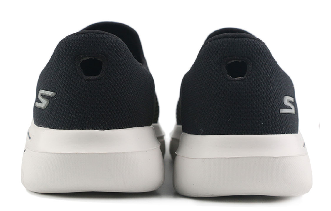 Skechers Go Walk Evolution Ultra Loafer Black 圖 3