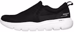 Buy Skechers Go Walk Evolution Ultra Slipper Schwarz/Weiß 54738-BKW