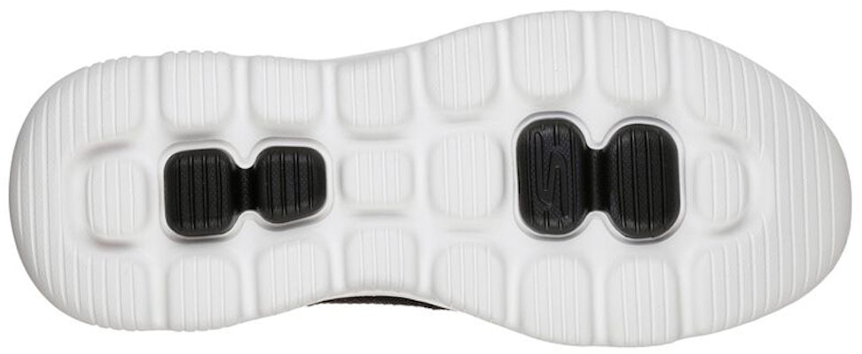 Skechers Go Walk Evolution Ultra Loafers Black/White 54738-BKW Shop Skechers Go Walk Evolution Ultra Loafers Black/White 54738-BKW