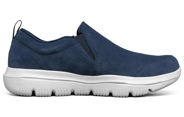 Order Skechers Go Walk Evolution Ultra Mocassins Bleu 216061-NVY