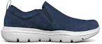 Order Skechers Go Walk Evolution Ultra Mocassins Bleu 216061-NVY