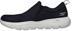 Buy Skechers Go Walk Evolution Ultra Loafers Coklat 54738-KHK