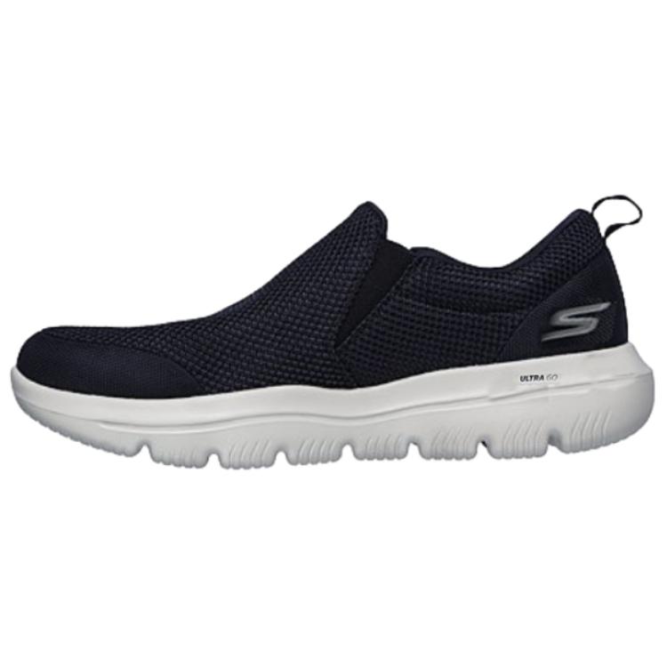 Skechers Go Walk Evolution Ultra Loafers Brown 54738-KHK